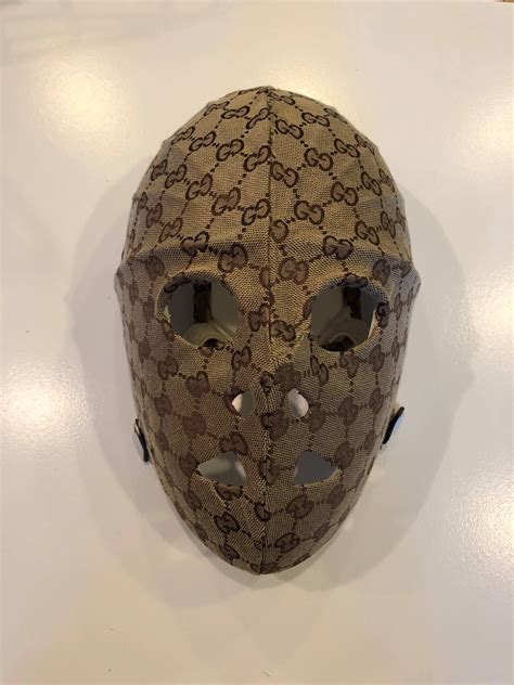 Gucci Ski Mask .